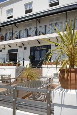 Imagen general del Hotel The Sandgate. Foto 3