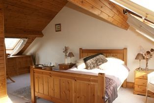 Imagen de la habitación del Hotel The Sandhurst. Foto 4