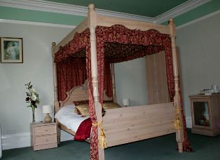 Imagen de la habitación del Hotel The Sandhurst. Foto 6