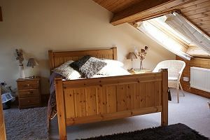 Imagen de la habitación del Hotel The Sandhurst. Foto 8