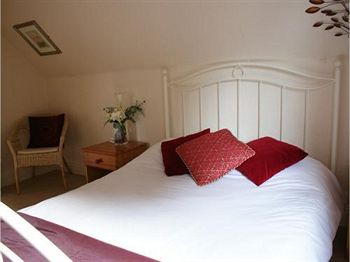 Imagen de la habitación del Hotel The Sandhurst. Foto 10