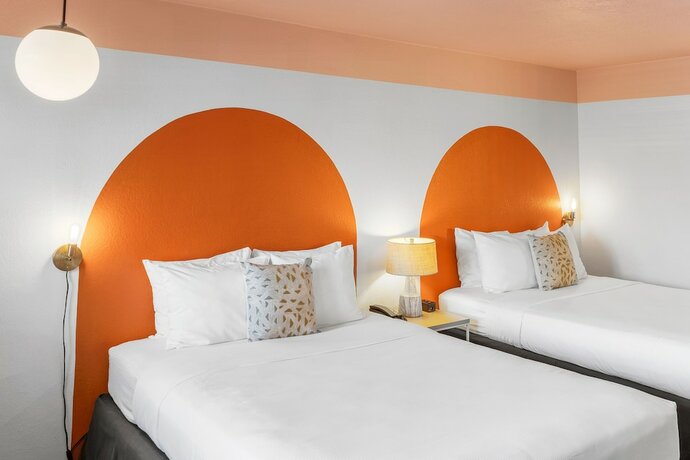 Imagen general del Hotel The Sandman Santa Rosa Sonoma, an Ascend Collection. Foto 3
