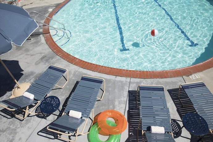 Imagen general del Hotel The Sandman Santa Rosa Sonoma, an Ascend Collection. Foto 4