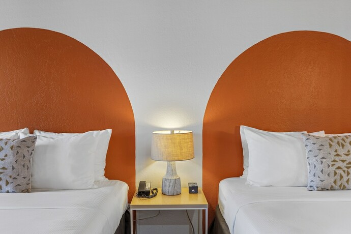 Imagen de la habitación del Hotel The Sandman Santa Rosa Sonoma, an Ascend Collection. Foto 23
