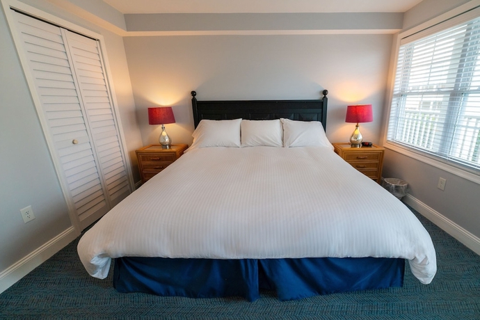 Imagen de la habitación del Hotel The Sandpiper Beach Club. Foto 9