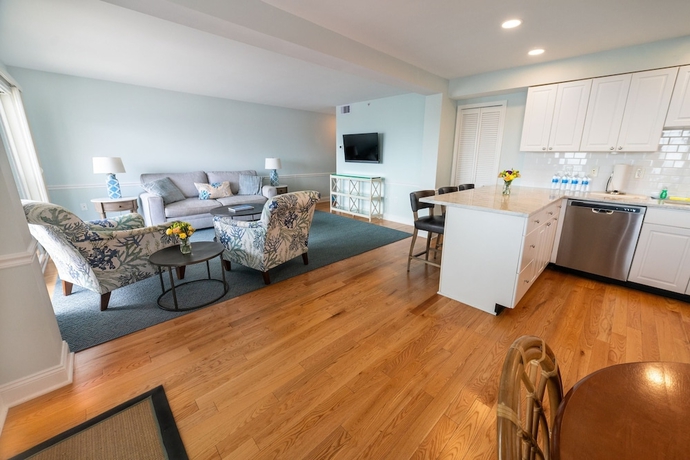 Imagen de la habitación del Hotel The Sandpiper Beach Club. Foto 11