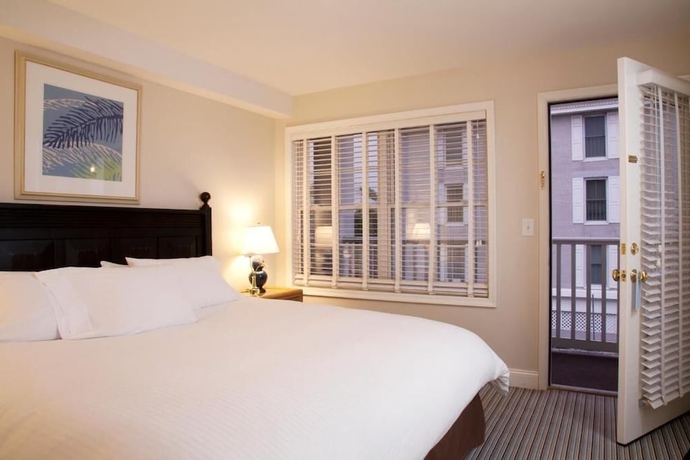 Imagen de la habitación del Hotel The Sandpiper Beach Club. Foto 12