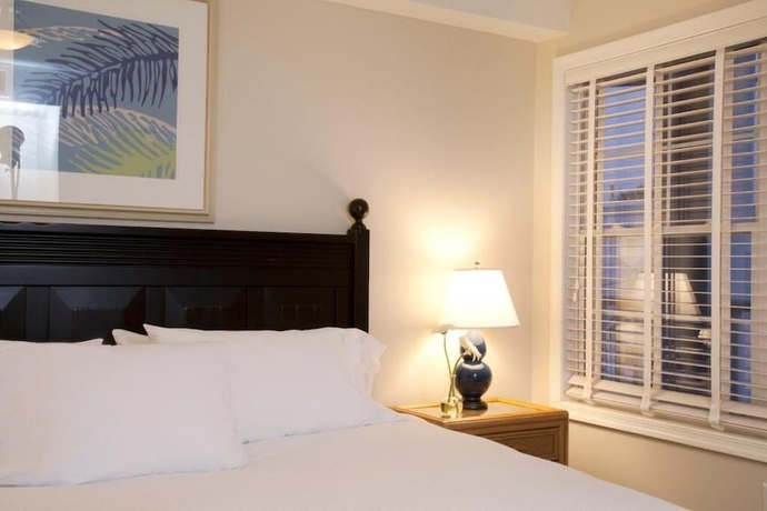 Imagen de la habitación del Hotel The Sandpiper Beach Club. Foto 13