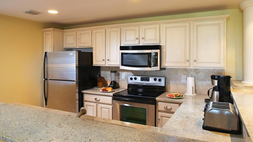 Imagen de la habitación del Hotel The Sands At Grace Bay. Foto 2