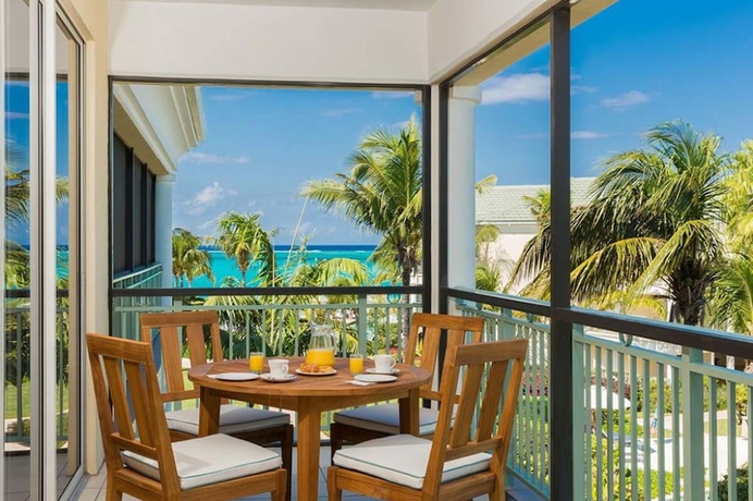 Imagen de la habitación del Hotel The Sands At Grace Bay. Foto 3