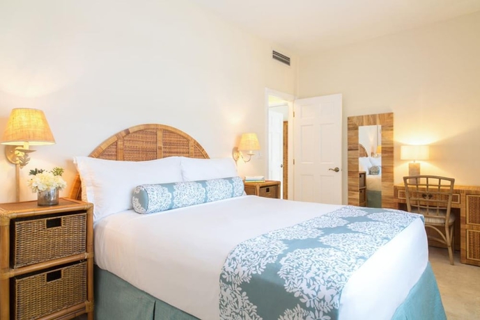 Imagen de la habitación del Hotel The Sands At Grace Bay. Foto 5