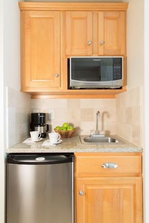 Imagen de la habitación del Hotel The Sands At Grace Bay. Foto 9