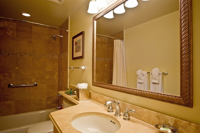 Imagen de la habitación del Hotel The Sands At Grace Bay. Foto 11