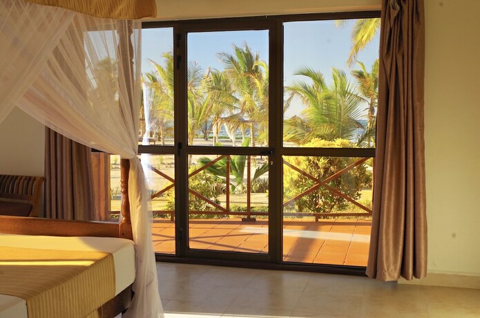 Imagen general del Hotel The Sands Beach Resort Zanzibar. Foto 11