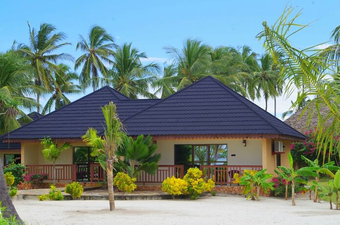 Imagen general del Hotel The Sands Beach Resort Zanzibar. Foto 12