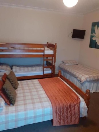 Imagen de la habitación del Hotel The Sands, Blackpool. Foto 11