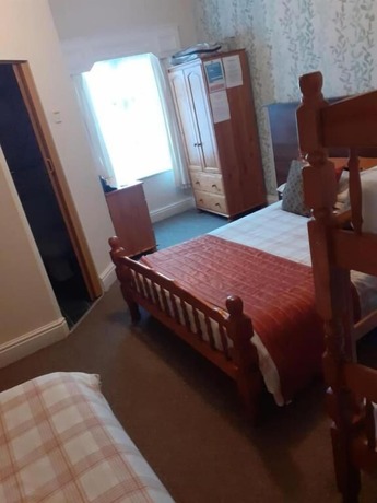 Imagen de la habitación del Hotel The Sands, Blackpool. Foto 12