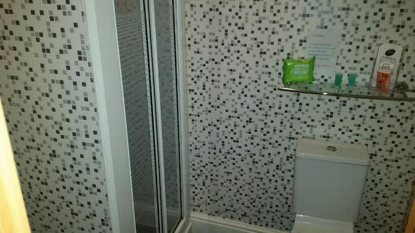 Imagen general del Hotel The Sands, Blackpool. Foto 1