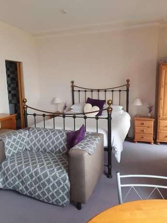 Imagen de la habitación del Hotel The Sands, Blackpool. Foto 13