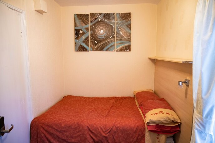 Imagen general del Hotel The Sands, Blackpool. Foto 2