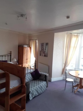 Imagen general del Hotel The Sands, Blackpool. Foto 3