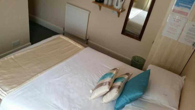 Imagen de la habitación del Hotel The Sands, Blackpool. Foto 15