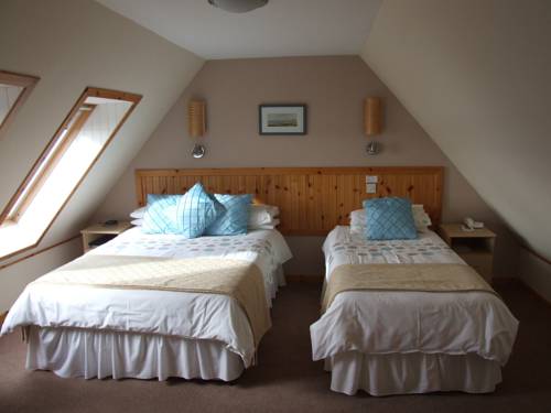 Imagen de la habitación del Hotel The Sands, Burray. Foto 2