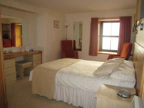 Imagen de la habitación del Hotel The Sands, Burray. Foto 4