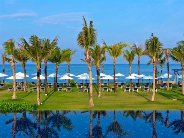 Imagen general del Hotel The Sands Khao Lak By Katathani. Foto 2