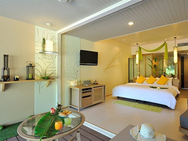 Imagen general del Hotel The Sands Khao Lak By Katathani. Foto 3