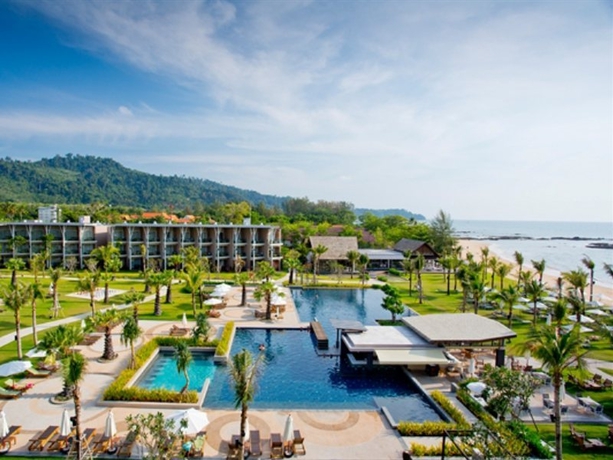 Imagen general del Hotel The Sands Khao Lak By Katathani. Foto 4