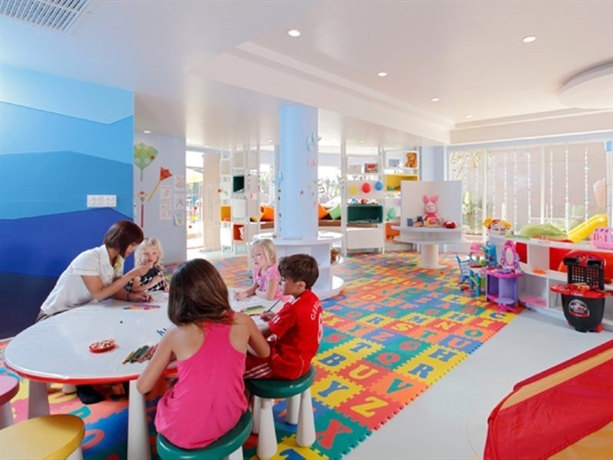 Imagen general del Hotel The Sands Khao Lak By Katathani. Foto 5