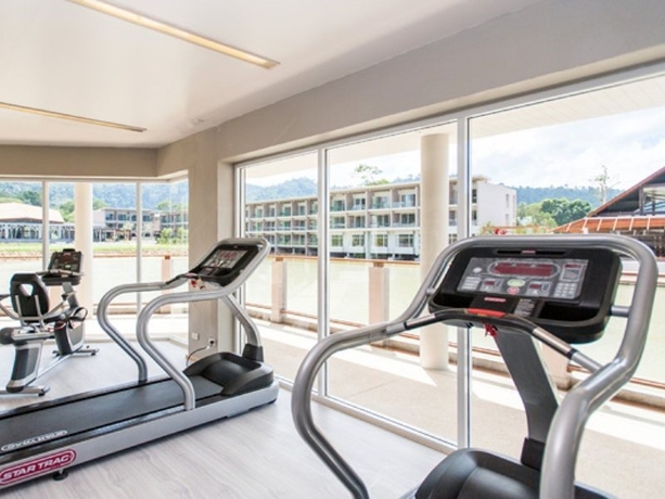 Imagen general del Hotel The Sands Khao Lak By Katathani. Foto 6