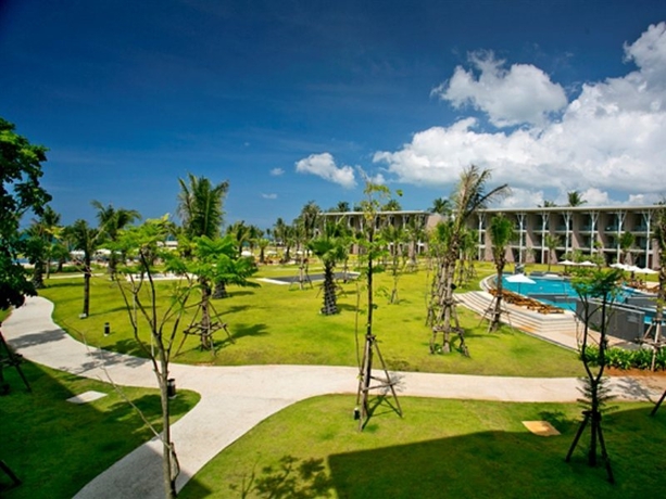 Imagen general del Hotel The Sands Khao Lak By Katathani. Foto 7