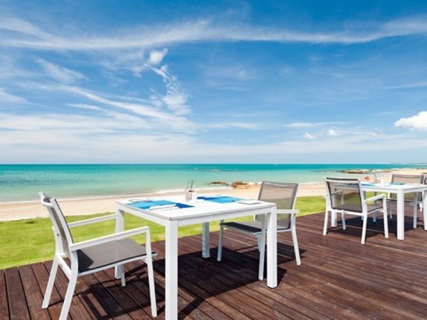 Imagen general del Hotel The Sands Khao Lak By Katathani. Foto 8