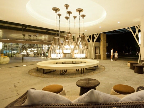 Imagen general del Hotel The Sands Khao Lak By Katathani. Foto 9