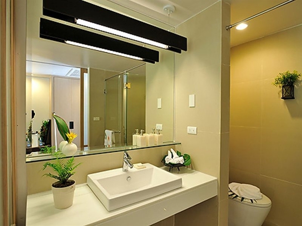 Imagen general del Hotel The Sands Khao Lak By Katathani. Foto 10