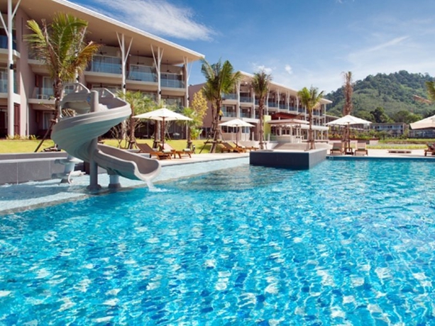 Imagen general del Hotel The Sands Khao Lak By Katathani. Foto 11