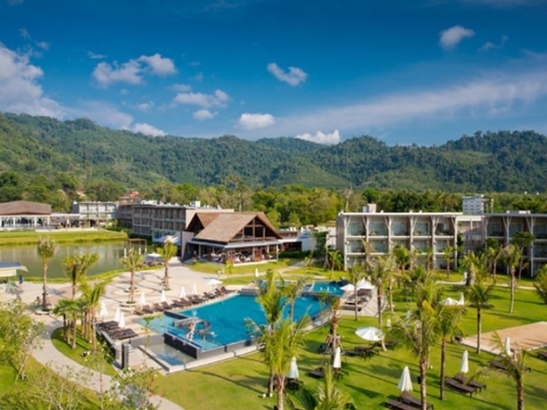 Imagen general del Hotel The Sands Khao Lak By Katathani. Foto 12