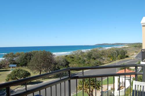 Imagen de la habitación del Hotel The Sands Resort. Foto 2