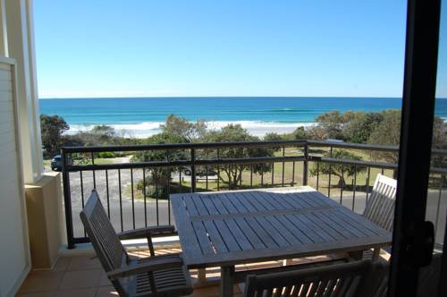Imagen de la habitación del Hotel The Sands Resort. Foto 3