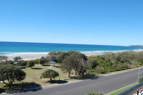 Imagen de la habitación del Hotel The Sands Resort. Foto 4