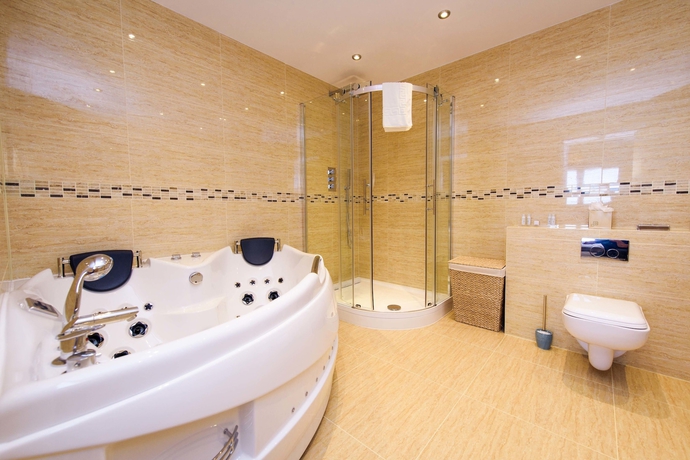 Imagen de la habitación del Hotel The Sands - Sea Front Apartments. Foto 6
