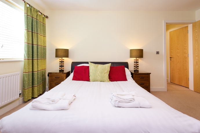 Imagen de la habitación del Hotel The Sands - Sea Front Apartments. Foto 18