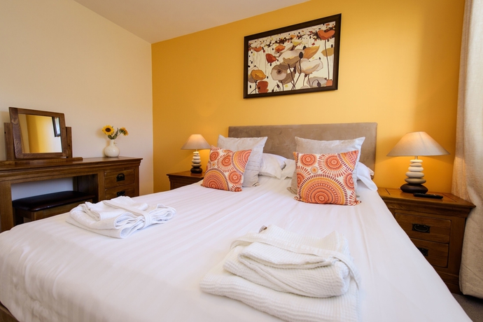 Imagen de la habitación del Hotel The Sands - Sea Front Apartments. Foto 19