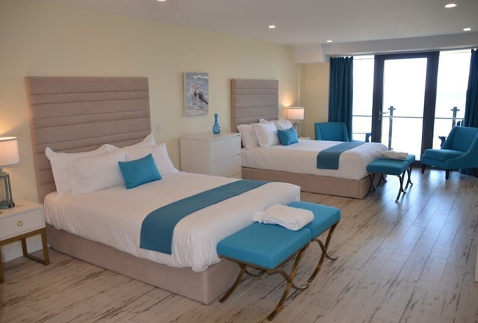 Imagen de la habitación del Hotel The Sands, South Bruce Peninsula. Foto 6