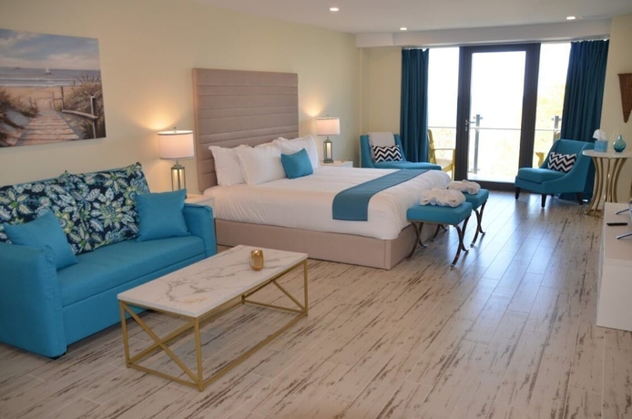 Imagen de la habitación del Hotel The Sands, South Bruce Peninsula. Foto 7