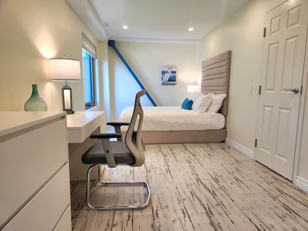 Imagen de la habitación del Hotel The Sands, South Bruce Peninsula. Foto 8