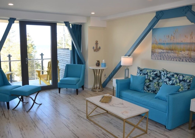 Imagen de la habitación del Hotel The Sands, South Bruce Peninsula. Foto 9