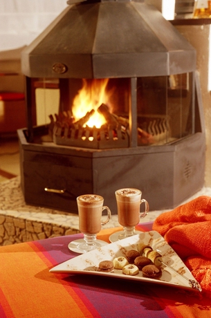 Imagen de los interiores del Hotel The Sands @ St Francis. Foto 15